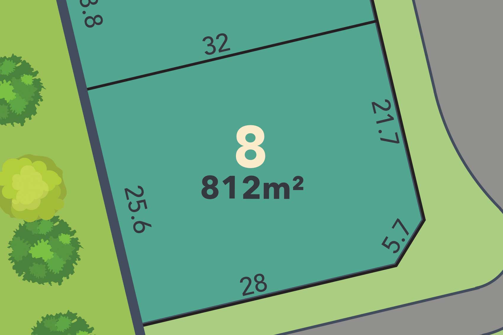 [Land for Sale] Riverstone Estate, Rasmussen OpenLot